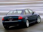 Audi RS6 Sedan 2002 года (NA)